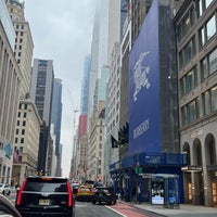 Foto scattata a The Manhattan at Times Square Hotel da Faris Ot il 4/11/2024