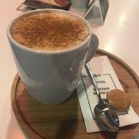 Foto tirada no(a) Kahve Durağı por Sümeyra N. em 2/22/2020