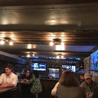 Photo taken at Dempsey&amp;#39;s Burger Pub by Glenn S. on 1/18/2019