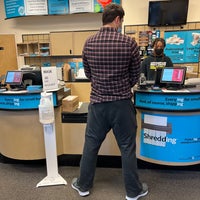 Photo taken at The UPS Store by Paul S. on 12/30/2021
