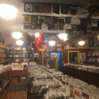 Photo taken at Shake It Records by Paul S. on 4/17/2019