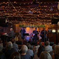 Photo taken at The Hideout by Paul S. on 7/17/2022