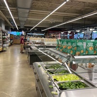 Photo taken at Whole Foods Market by Paul S. on 9/3/2022