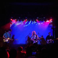 Photo taken at Virgin Mobile Mod Club by Paul S. on 12/15/2017