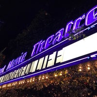 Photo taken at Cinefamily by Paul S. on 12/25/2016