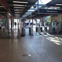 Photo taken at Midway CTA/Pace Bus Terminal by Paul S. on 7/28/2018
