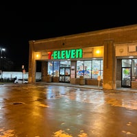 Photo taken at 7-Eleven by Paul S. on 3/20/2022
