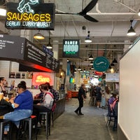 Photo taken at Grand Central Market by Paul S. on 10/26/2021