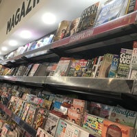 Photo taken at WHSmith by Paul S. on 1/26/2018