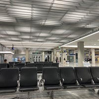 Photo taken at Terminal 1-Lindbergh by Paul S. on 6/9/2023