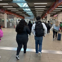 Photo taken at CTA - Midway by Paul S. on 4/25/2024