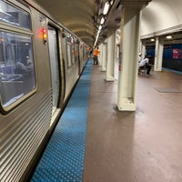 Photo taken at CTA - Monroe (Red) by Paul S. on 6/26/2020