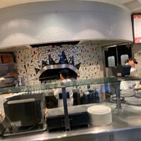 Photo taken at Wolfgang Puck Express by Paul S. on 3/11/2020