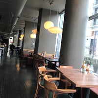 3/30/2018에 Paul S.님이 Little Branch Cafe South Loop에서 찍은 사진