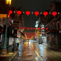 Photo taken at Chinatown by Paul S. on 1/22/2024