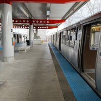 Photo taken at CTA - Midway by Paul S. on 4/7/2024