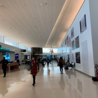 Photo taken at Boarding Area B by Paul S. on 2/4/2020