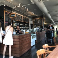 Das Foto wurde bei Little Branch Cafe South Loop von Paul S. am 7/28/2018 aufgenommen