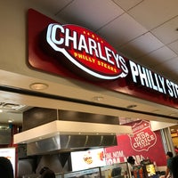 Photo taken at Charleys Philly Steaks by Paul S. on 3/27/2017
