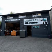 Photo taken at Daybreak Records by Paul S. on 6/15/2023
