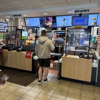 Photo taken at McDonald&amp;#39;s by Paul S. on 4/9/2024
