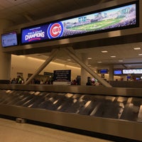 Photo taken at Baggage Claim by Paul S. on 6/30/2018