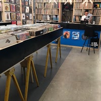 Photo taken at 606 RECORDS by Paul S. on 8/26/2018