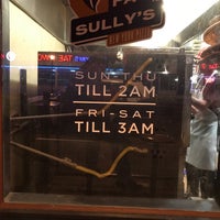 Photo taken at Fat Sully&amp;#39;s Pizza by Paul S. on 8/3/2017