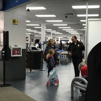Photo taken at TSA Passenger Screening by Paul S. on 12/30/2017