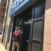 Photo taken at Chase Bank by Paul S. on 4/12/2018