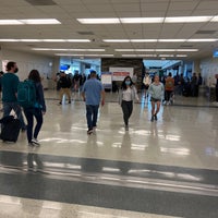 Photo taken at Concourse B by Paul S. on 5/13/2022