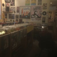 Photo taken at Shangri-La Records by Paul S. on 3/8/2019