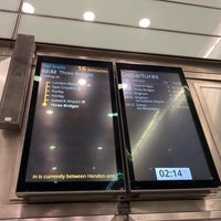 Photo taken at Platform A by Paul S. on 11/11/2023