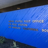 Photo taken at US Post Office by Paul S. on 12/27/2017