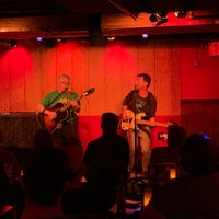 Photo taken at Rockwood Music Hall, Stage 3 by Paul S. on 7/21/2021