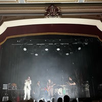 Photo taken at Islington Assembly Hall by Paul S. on 2/16/2024