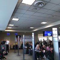 Photo taken at Gate B3 by Paul S. on 9/11/2017
