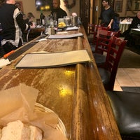 Photo taken at Trattoria D.O.C. by Paul S. on 12/15/2019