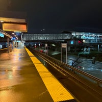 Photo taken at Coliseum BART Station by Paul S. on 1/24/2024