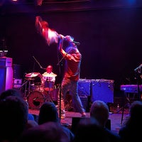 Photo taken at Bowery Ballroom by Paul S. on 12/15/2023