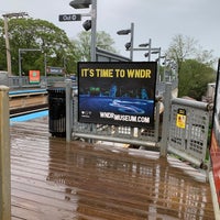 Photo taken at CTA - Southport by Paul S. on 5/28/2021