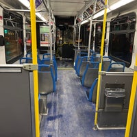 Photo taken at CTA Bus 146 by Paul S. on 1/9/2022