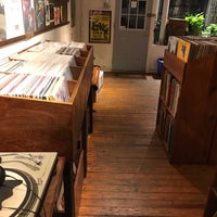 Photo taken at Good Records NYC by Paul S. on 12/12/2016