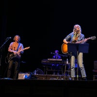 Photo taken at Fitzgerald Theater by Paul S. on 5/2/2022