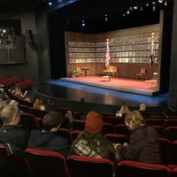 Photo taken at Broadway Playhouse by Paul S. on 11/6/2021