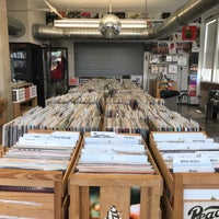 7/17/2018にPaul S.がMusic Record Shopで撮った写真