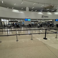 Photo taken at TSA Security Checkpoint by Paul S. on 4/28/2024
