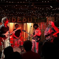 Photo taken at The Hideout by Paul S. on 5/13/2022