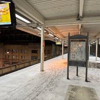 Photo taken at CTA - Roosevelt by Paul S. on 1/19/2024