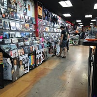 Photo taken at Repo Records by Paul S. on 5/10/2018
